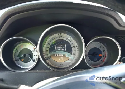 2012 Mercedes-Benz C 250 from USA, damaged, VIN WDDGJ4HB6CF740071